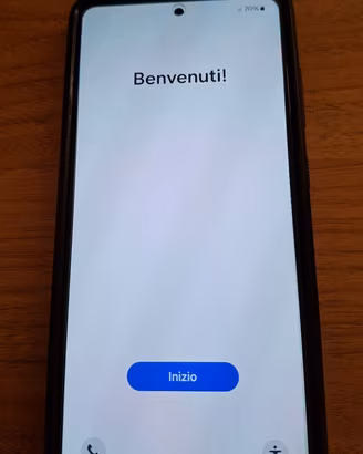 Smartphone Samsung Galaxy A52s 5G 128GB Black