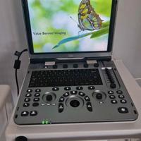 Ecografo professionale portatile