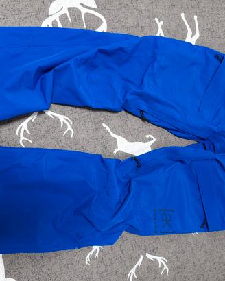 Burton ak cyclic gore