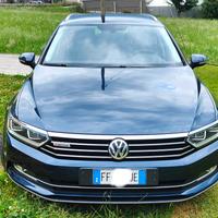 VW Passat Variant 2.0 BiTDI 240cv 4motion  GANCIO