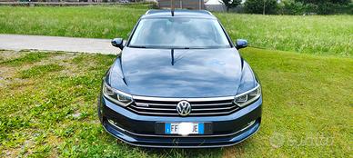 VW Passat Variant 2.0 BiTDI 240cv 4motion  GANCIO