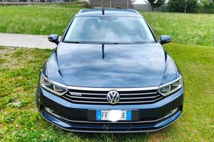 VW Passat Variant 2.0 BiTDI 240cv 4motion  GANCIO