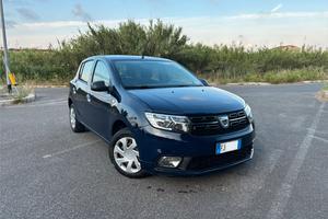 Dacia Sandero 2017 GPL