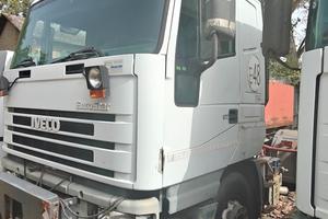 Iveco Magirus 440E47T