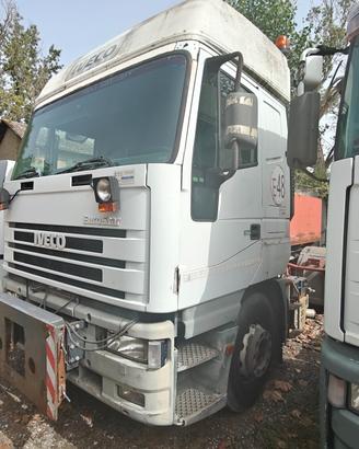 Iveco Magirus 440E47T