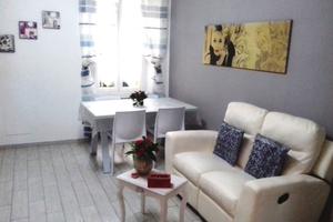 Appartamento a Jesi