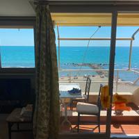 Ostia ponente meraviglioso fronte mare