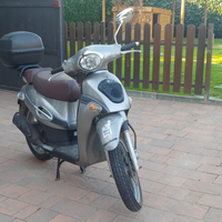 Kymco people 50