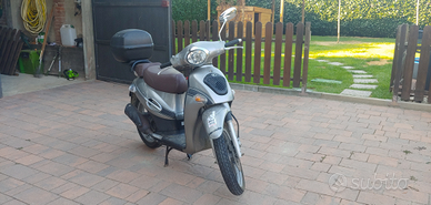 Kymco people 50