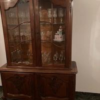 Sala da pranzo in stile provenzale
