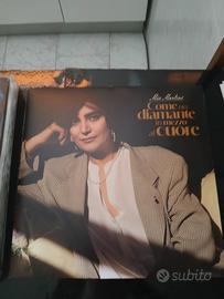 Vinili da collezione nuovi