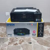 stampante Epson ecotank 7750