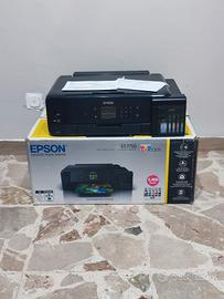 stampante Epson ecotank 7750