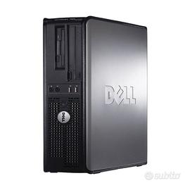 DELL OPTIPLEX 330 - PENTIUM E2160 1.80GHZ