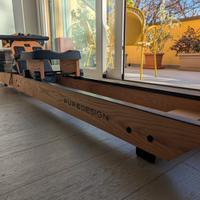 Vogatore Pure Design VR3 Waterrower