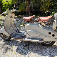 Lambretta Ld 125