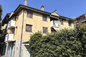 Appartamento Novate Milanese [Cod. rif 3246503VRG]