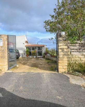Villa o villino - Caltagirone