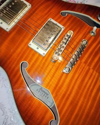 chitarra elettrica ibanez