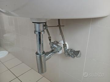 lavandino bagno