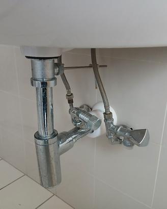 lavandino bagno