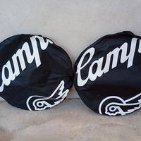 ruote campagnolo Shamal ultra