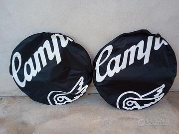 ruote campagnolo Shamal ultra