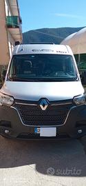 Camper puro