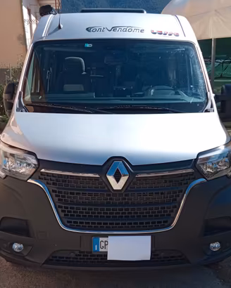 Camper puro