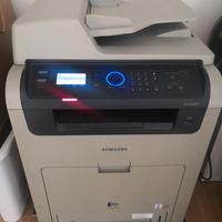 stampante samsung clx 6220fx 