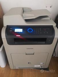 stampante samsung clx 6220fx 