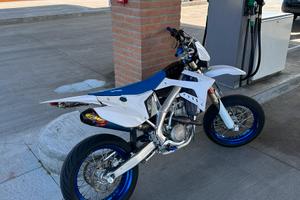 tm smr 450