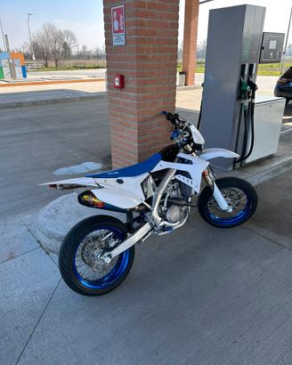 tm smr 450