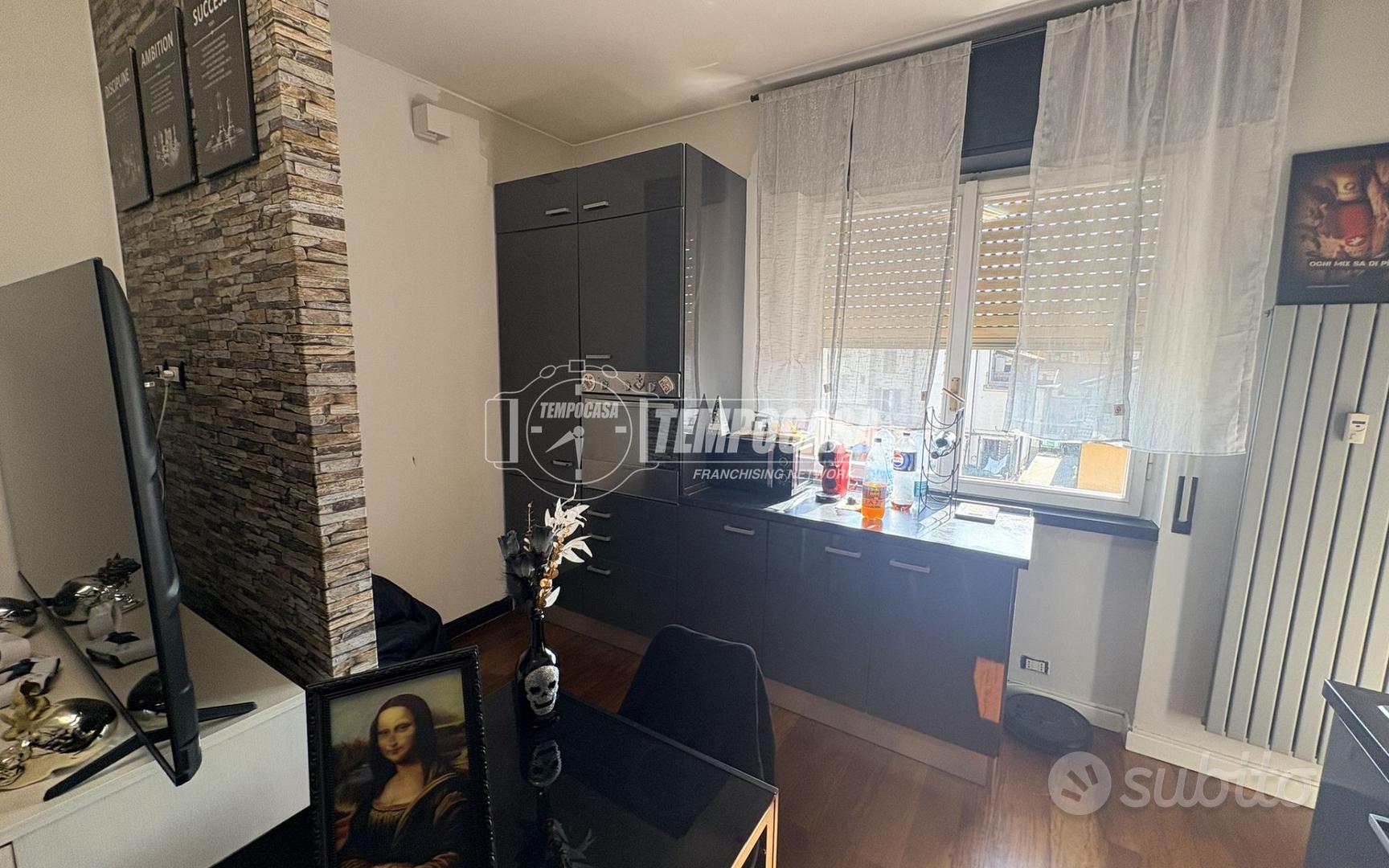 Appartamento – Fino Mornasco, Socco - Vista 3