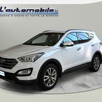 Hyundai Santa Fe 2.0 crdi Comfort 2wd
