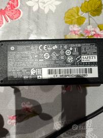 Alimentatore HP 
