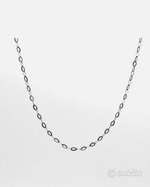 Collana Donna Oro 18 Carati 750 Made in Italy – Ca
