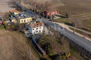 Casa Indipendente Concordia Sagittaria [37VRG]