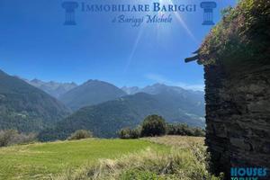 Rustico / Casale di 69 m² a Corteno Golgi