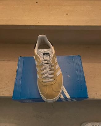 Adidas Gazelle Bold nr 36 e 2/3 Donna