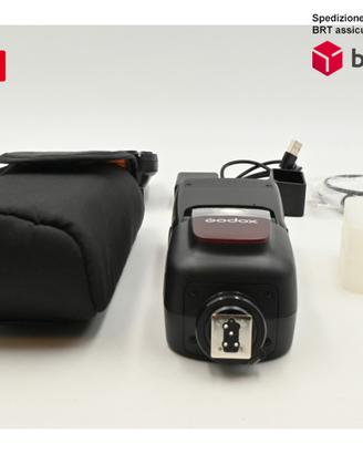 Godox 680III N + Godox Trigger X Pro II N