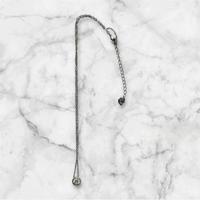 Collana Swarovski Punto Luce