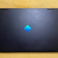 HP Omen 16  (144 Hz, 1TB SSD, Intel Core i7)