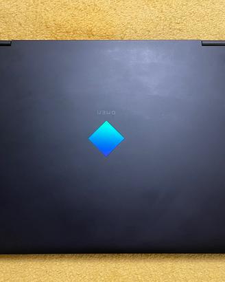 HP Omen 16  (144 Hz, 1TB SSD, Intel Core i7)