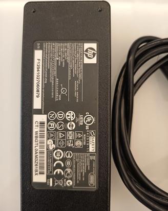 Alimentatore HP Originale 90W 19V 4.74A