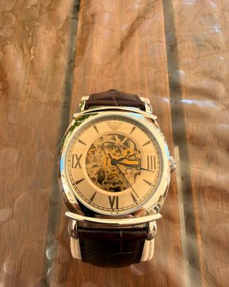 Orologio Emporio armani autonatico