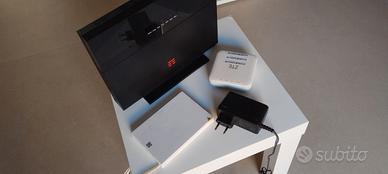 Modem TIM Hub+