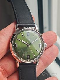 Timex Marlin automatico