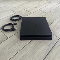 PlayStation 4 Slim 1 TB