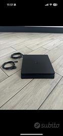 PlayStation 4 Slim 1 TB